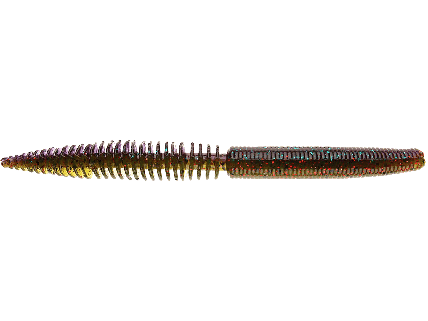 Rattlesnake'O