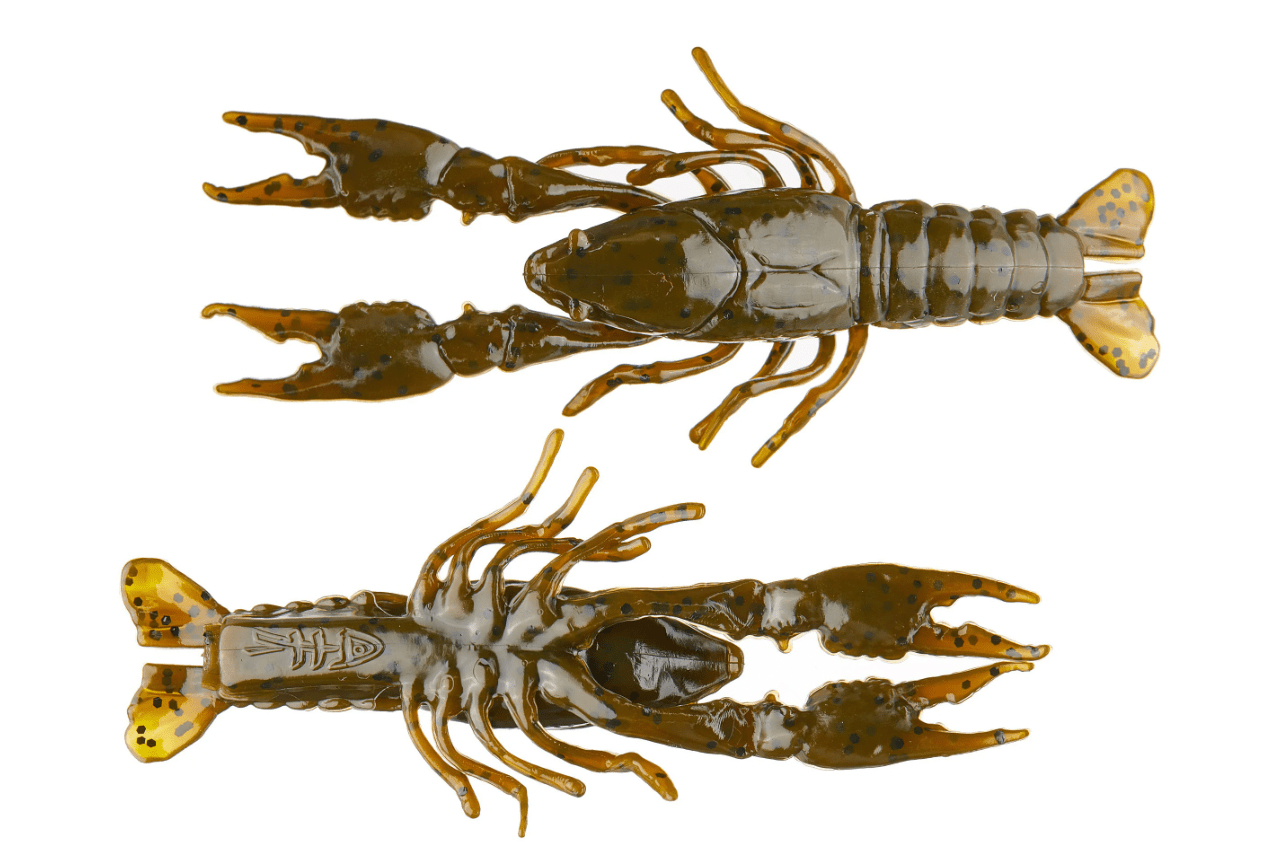 Hi-Def Craw