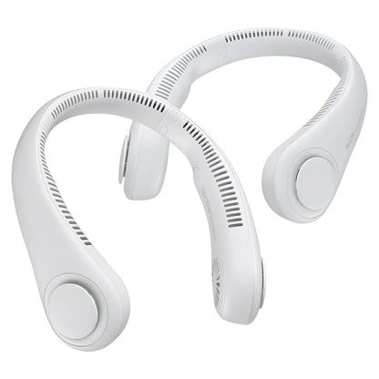 JISULIFE Neck Fan - Open Box