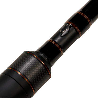 LUNKERSTICK